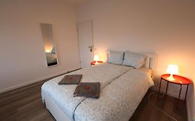 Luxembourg City Center Stay